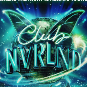 CLUB NVRLND Will Transfer to The Vaults with Diana Vickers Photo