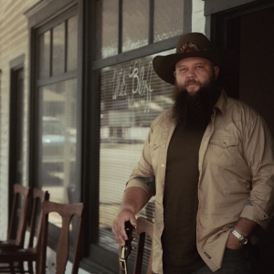 Larry Fleet Comes to Sioux Falls in November Photo