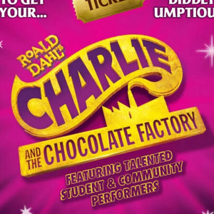 ROALD DAHL'S CHARLIE AND THE CHOCOLATE FACTORY to Host Back-to-School Supply Drive at Photo
