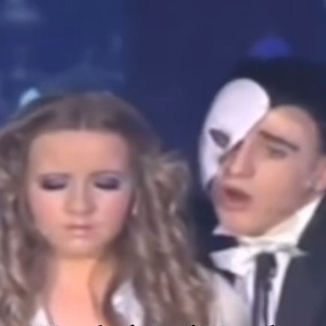 Video: Paul Mescal Sings In School Production Of THE PHANTOM OF THE OPERA Photo