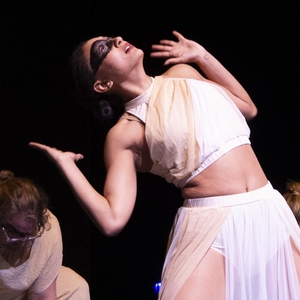 Photos: First Look At The National Women's Theatre Festival's DANCE NATION