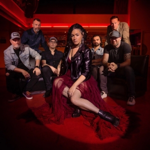 Bywater Call To Perform Live At TD Music Hall This October Photo