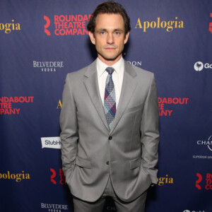 Hugh Dancy, Justin Bartha and More to Join 24 HOUR PLAYS ON BROADWAY Photo