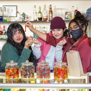 FROST BITES Festival to Showcase Winter Theatre in Hamilton Photo