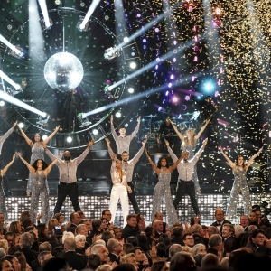 Photos: Inside the Kennedy Center Honors, Honoring Billy Crystal, Renée…