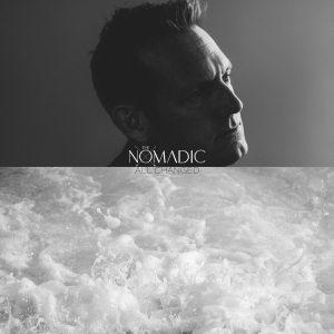 The Nomadic Release New Single “All Changed" Photo