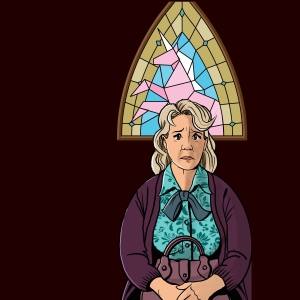 THE PINK UNICORN Comes to Northern Light Theatre Photo