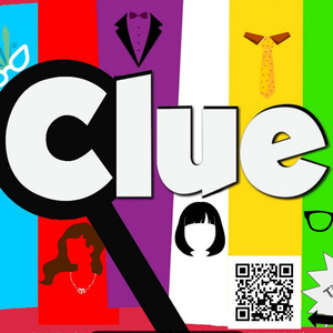 CLUE to Open as DPAC's Fall Play at Dallastown Area School District Photo