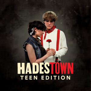 HADESTOWN: TEEN EDITION to Be Presented by RISE at Assembly Theater in Rhode Island Photo
