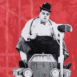 Sierra Madre Playhouse Presents Two Classic Silent Film Comedies