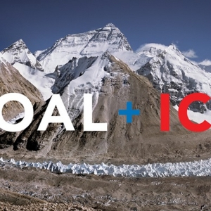 Asia Society Presents COAL + ICE Climate Change Programs