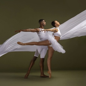 The Dance Theatre of Harlem Comes to Ottawa in January Photo