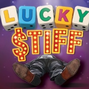 LUCKY STIFF Comes to the Florida Studio Theatre Photo