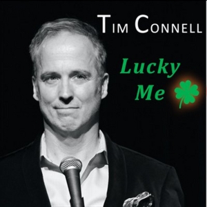 Tim Connell Returns To NYC's Pangea In LUCKY ME This St. Patrick's Day