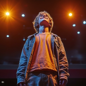 Reading Rep Theatre Reveals 2025 Summer School Offerings With West End Stars Photo
