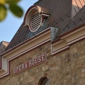 Cast Set For THE BARBER OF SEVILLE at Central City Opera Photo