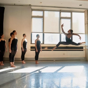 Ballet Hispánico School Of Dance Reveals Pre-Professional Programs For July-August 2 Video
