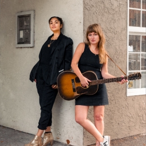 Blues Duo The Blue and Gold Will Celebrate Female Blues Musicians at Club Passim Video