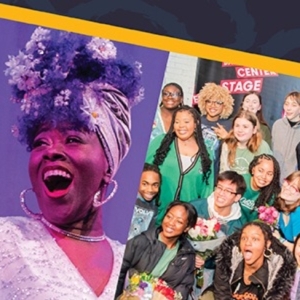 HOLES, TRINITY, and More Set For Baltimore Center Stage's 2025-26 Season