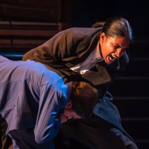 Photos: A SMALL AND QUIET LIGHT is Now Playing at the Orange Tree Theatre Photo