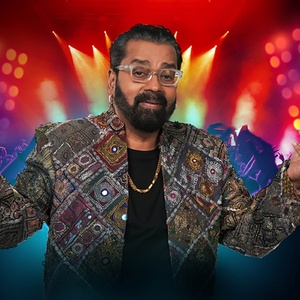 Legendary Indian Singer Hariharan To Perform At NJPAC November 1