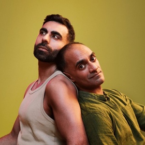 THE P WORD Post-Show Discussions and ALT B Events to Mark Refugee Week at Bush Theatr Photo