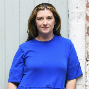 Edinburgh International Book Festival Director Jenny Niven Named In The Top 10 Of The List Photo