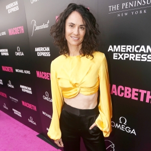 Beth Malone, Javier Mu?oz and More to Discuss Kennedy Center Event on STARS IN THE H Photo