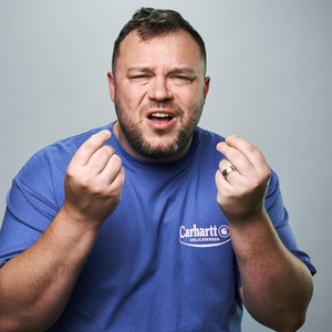 Ben Bankas To Perform At Patchogue Theatre This September Photo