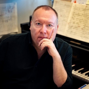 CIM Composer Keith Fitch Wins 2024 Award In Music From American Academy Of Arts And Letters