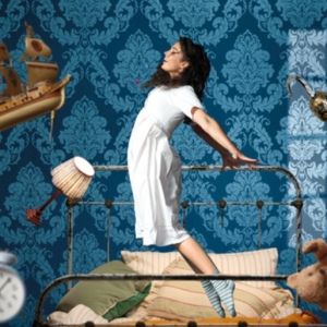 RSCs WENDY & PETER PAN and TWELFTH NIGHT Set For The Barbican This Autumn Photo