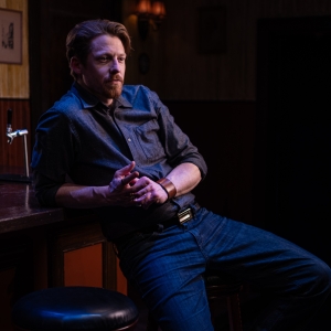 Jackalope Theatre Adds Additional Performances of THE SMUGGLER Photo
