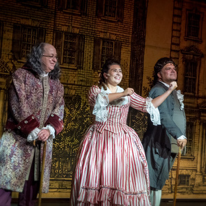 Photos: 1776 to Open This Week at Little Theatre of Fall River Photo