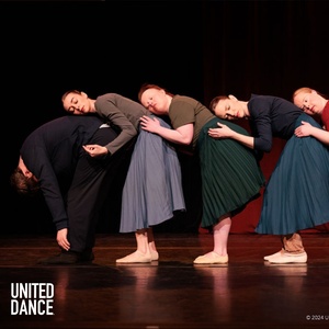 United Dance Company Celebrates Down Syndrome Awareness Month With Upcoming Season of Photo