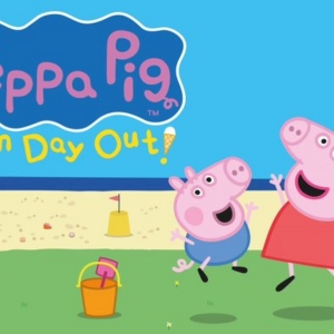 PEPPA PIG'S FUN DAY OUT Comes to Glasgow in July Video