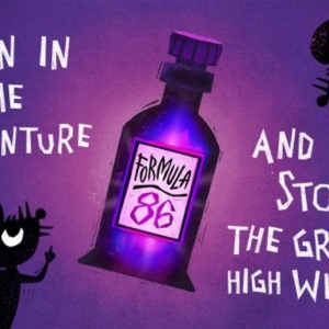 National Theatre Launches Free Half-Term Activity Inspired By THE WITCHES Photo