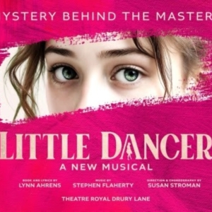 Full Cast Set For LITTLE DANCER �" A New Musical In Concert at Theatre Royal Drury L Video