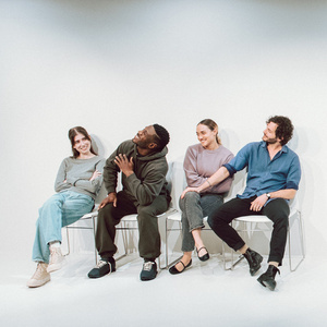 Photos: Photos: First Look Of & ALL OUR YESTERDAYS At The Siggy At The Flea Theater