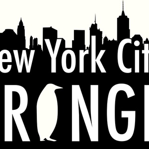 ONLINE & PERSONAL Comes to NYC Fringe Photo