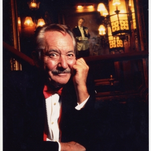 Magician Milt Larsen Dies at 92 Photo