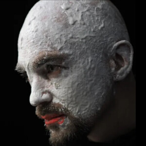 FAUST – PARTS I & II to Make Debut at United Solo Theatre Festival Photo