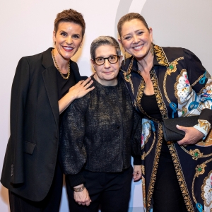 Photos: Jenn Colella, James Monroe Iglehart, and More at American Theatre Wing's 2024