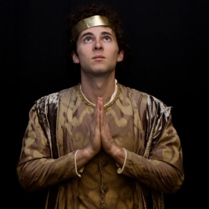 HENRY VI Comes To The Chain Theatre Photo