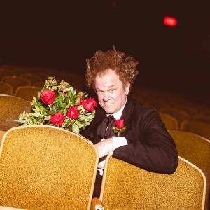 John C. Reilly Will Perform at Soho Theatre Walthamstow Photo