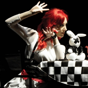 CHAMPIONS OF MAGIC Will Join The 2024-25 2024–2025 Broadway At The Buddy Holly Hall…