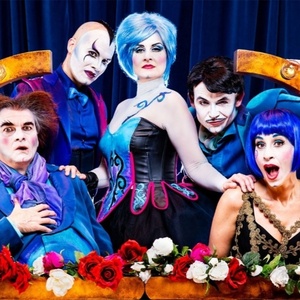 OPERA LOCOS Returns To The Peacock Theatre Next February Photo