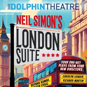 LONDON SUITE Comes to the Dolphin Theatre Photo