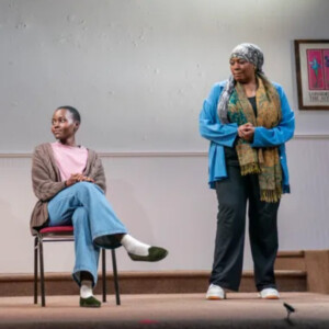 Review Roundup: PRE-EXISTING CONDITION Starring Lupita Nyong'o Opens at Greenwich House Theater
