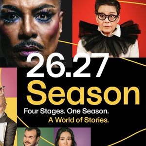Canadian Stage Reveals 2026&ndash;2027 Season Featuring Paul Gross And Ann-marie Macdonald Photo