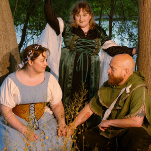 INTO THE WOODS to Open at The Contemporary Theater Company This Summer Photo